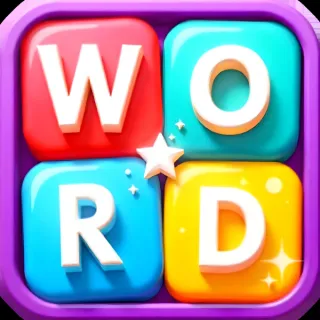 WordMaster Crossword Puzzle