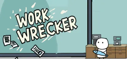 Work Wrecker