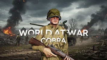 World At War: Cobra
