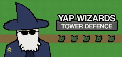 Yap Wizards Tower Defence