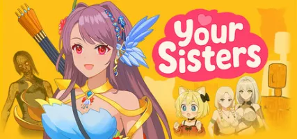 your sisters