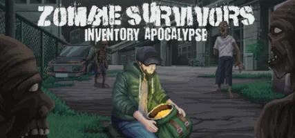 Zombie Survivors: Inventory Apocalypse