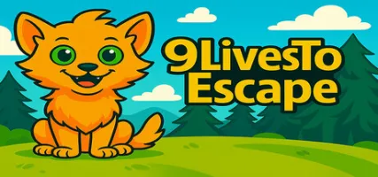 9 Lives To Escape