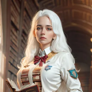 AI Dose: My AI Character