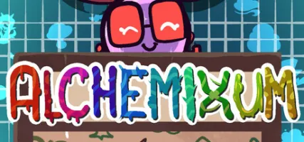 ALCHEMIXUM