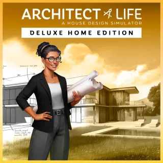 Architect Life - Home