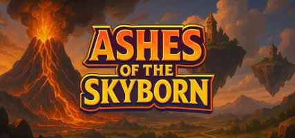 Ashes of the Skyborn