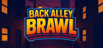 Back Alley Brawl
