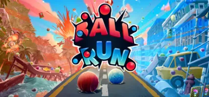 Ballrun