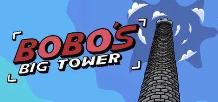 Bobo's Big Tower