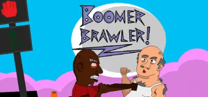 Boomer Brawler