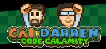 C i & Darren: Code Calamity