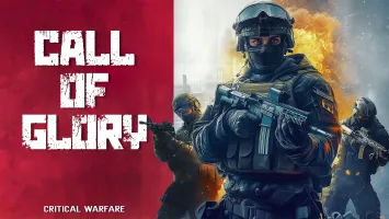 Call of Glory - Critical Warfare