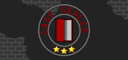 Case Sealed