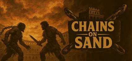 Chains on Sand