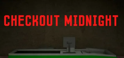 Checkout Midnight