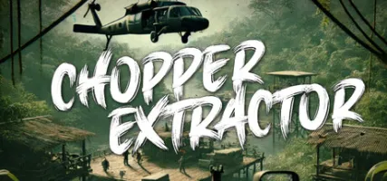 Chopper Extractor