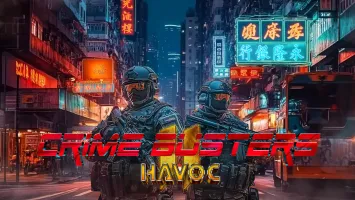 Crime Busters II: Havoc