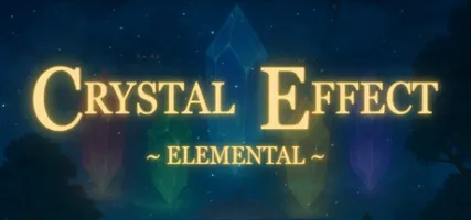 Crystal Effect: Elemental