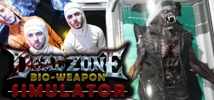 Dead Zone: Bio-Weapon Simulator