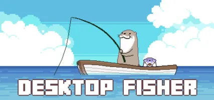 Desktop Fisher