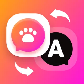Dog & Cat Translator App.
