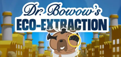 Dr. Bowow's Eco-Extraction