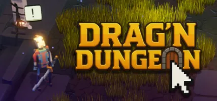 Drag'N Dungeon