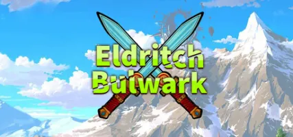 Eldritch Bulwark