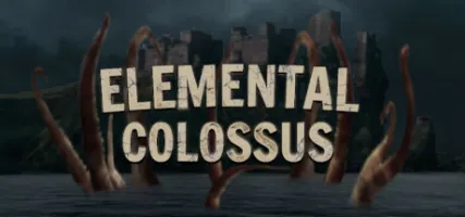 Elemental colossus