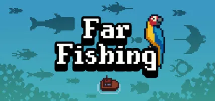 Far Fishing