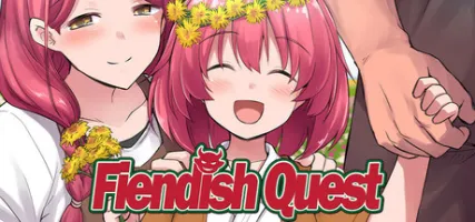 Fiendish Quest