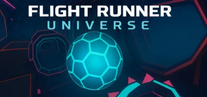 Flight Runner Universe