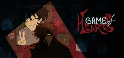 Game of hearts