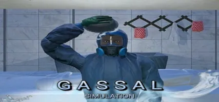 Gassal Simulation
