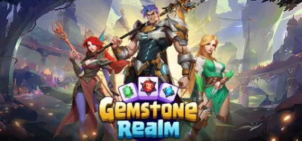 Gemstone Realm