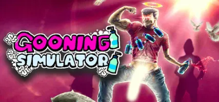 Gooning Simulator