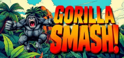 Gorilla Smash