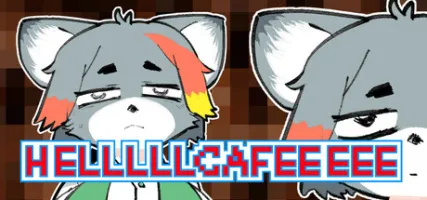 HELLLLLCAFEEEEE