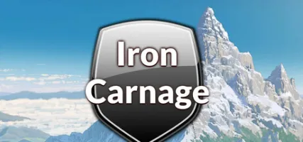 Iron Carnage