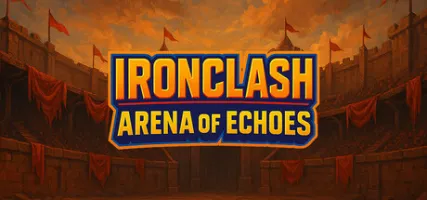 Ironclash: Arena of Echoes