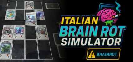Italian Brainrot Simulator