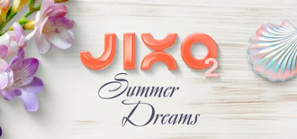 Jixo: Summer Dreams