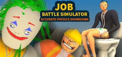Job Battle Simulator