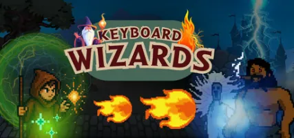 Keyboard Wizards