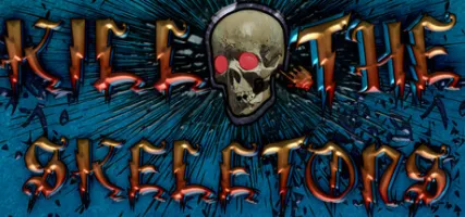 Kill The Skeletons