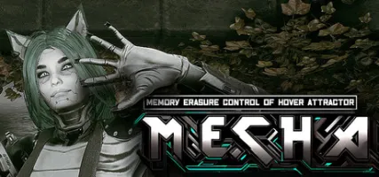 M.E.C.H.A.: Memory Erasure Control of Hover Attractor