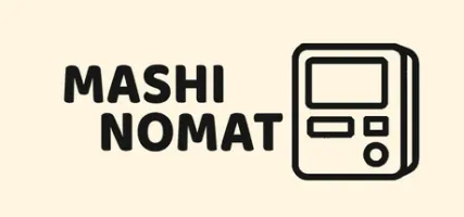 Mashinomat