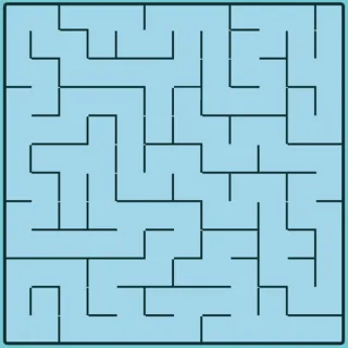 Maze: Time Trial