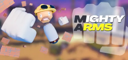 Mighty Arms